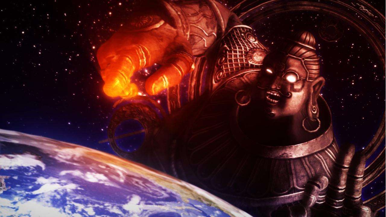 CG動畫對影視廣告具備的效果