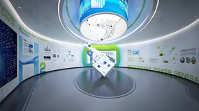 推進(jìn)新能源展廳的設(shè)計(jì)制作需要注意什么？